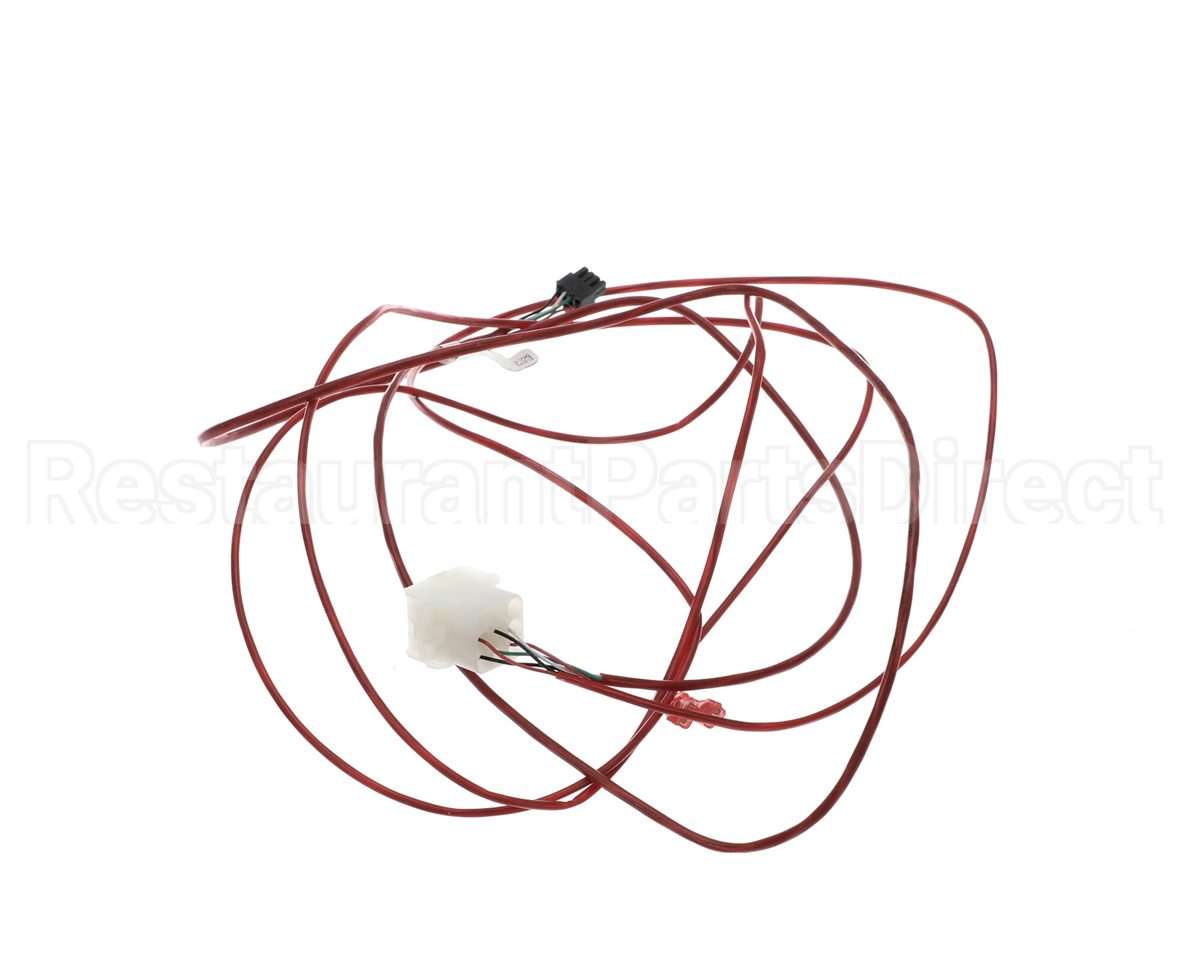 8075786 Frymaster Harness,Bulk Oil Elec Fltr Qck