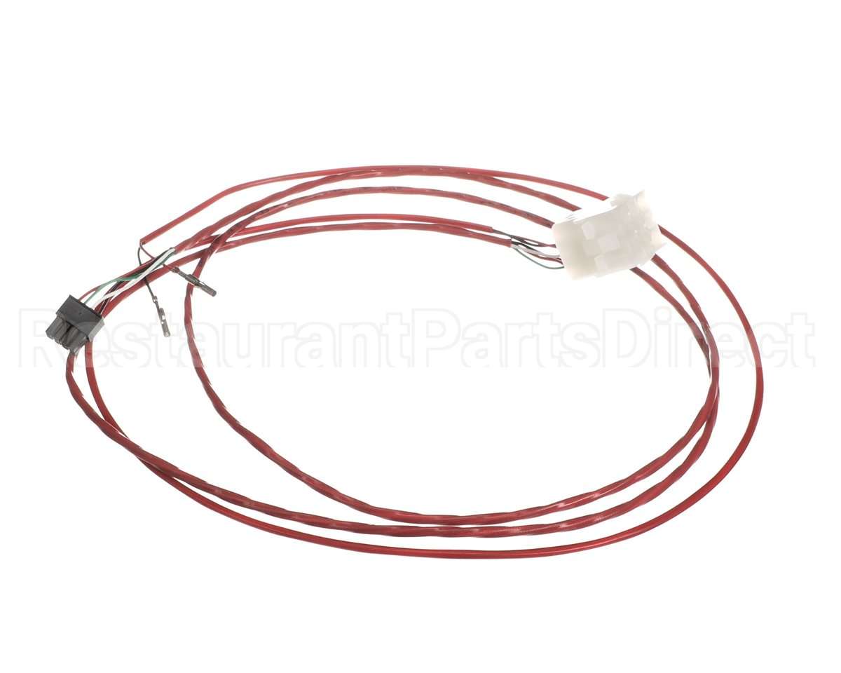 8075789 Frymaster Harness,Bulk Oil Gas Fq