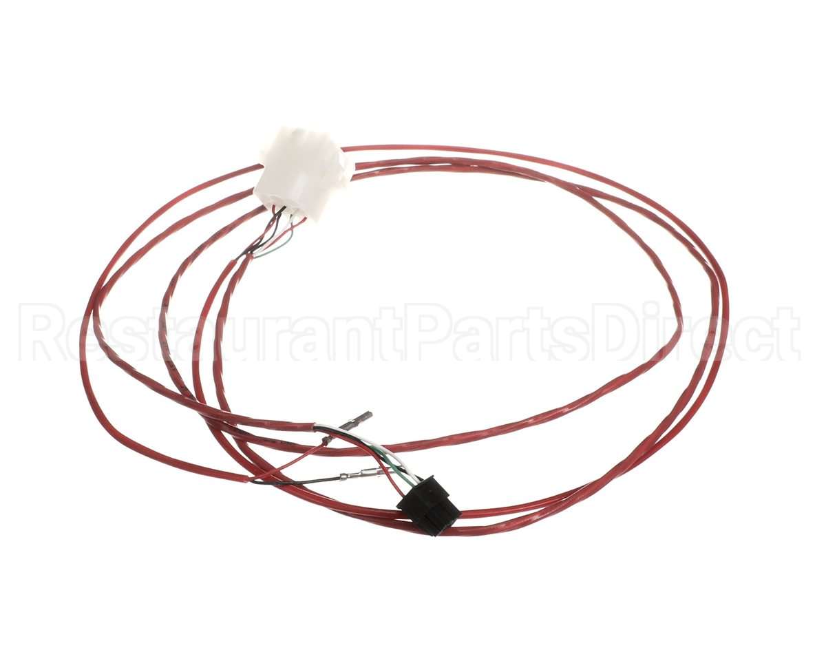 8075789 Frymaster Harness,Bulk Oil Gas Fq