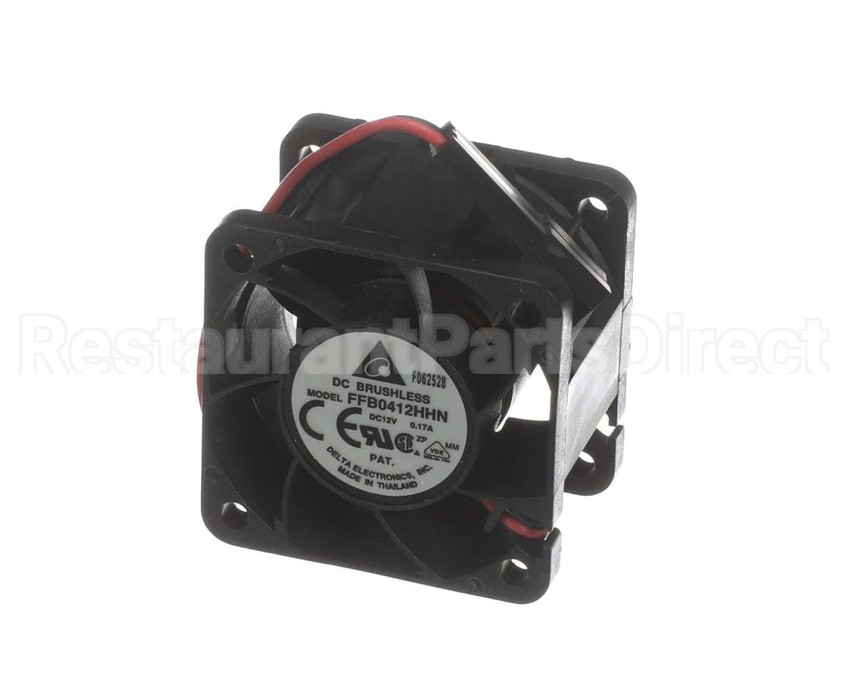 8076003 Merco Motor, Fan 12Vdc 40X40X28Mm