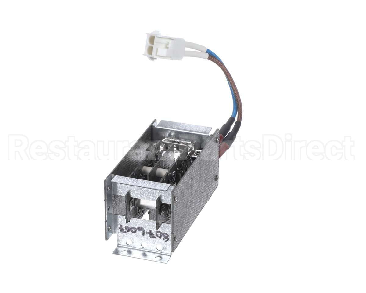 8076007 Merco Air Heater, 230V, 450W