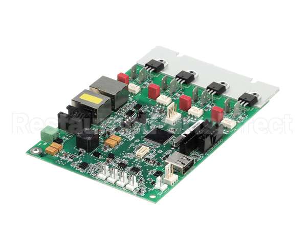 8076022 Frymaster Board, I/O Mhcfa W/ Sui