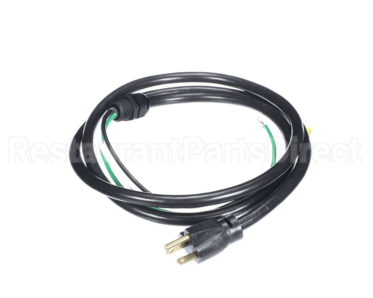 8076026 Merco Cord,Nema 6-20P 12/3