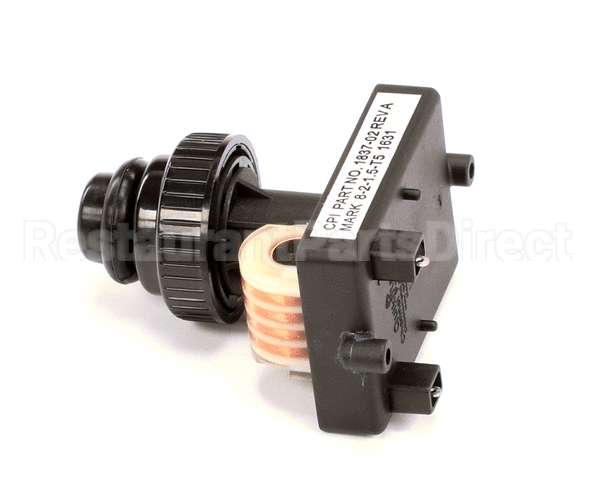 8076064 Frymaster Igniter, Battery Push Button