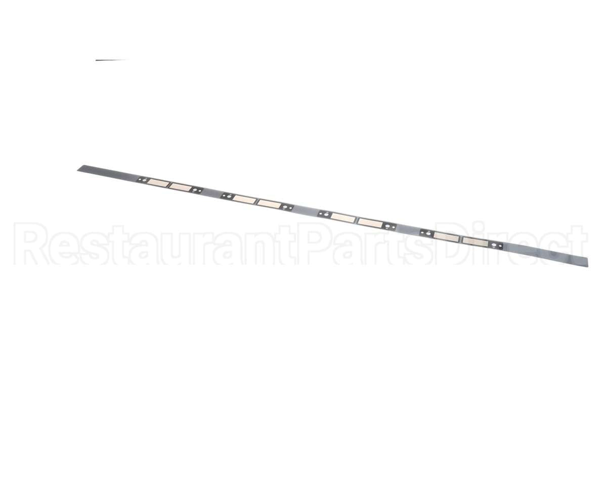 8076072 Merco Overlay,Timerbar,4 Wide 4 Pos