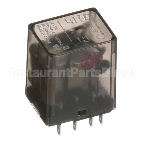 8076084 Compatible Frymaster Relay