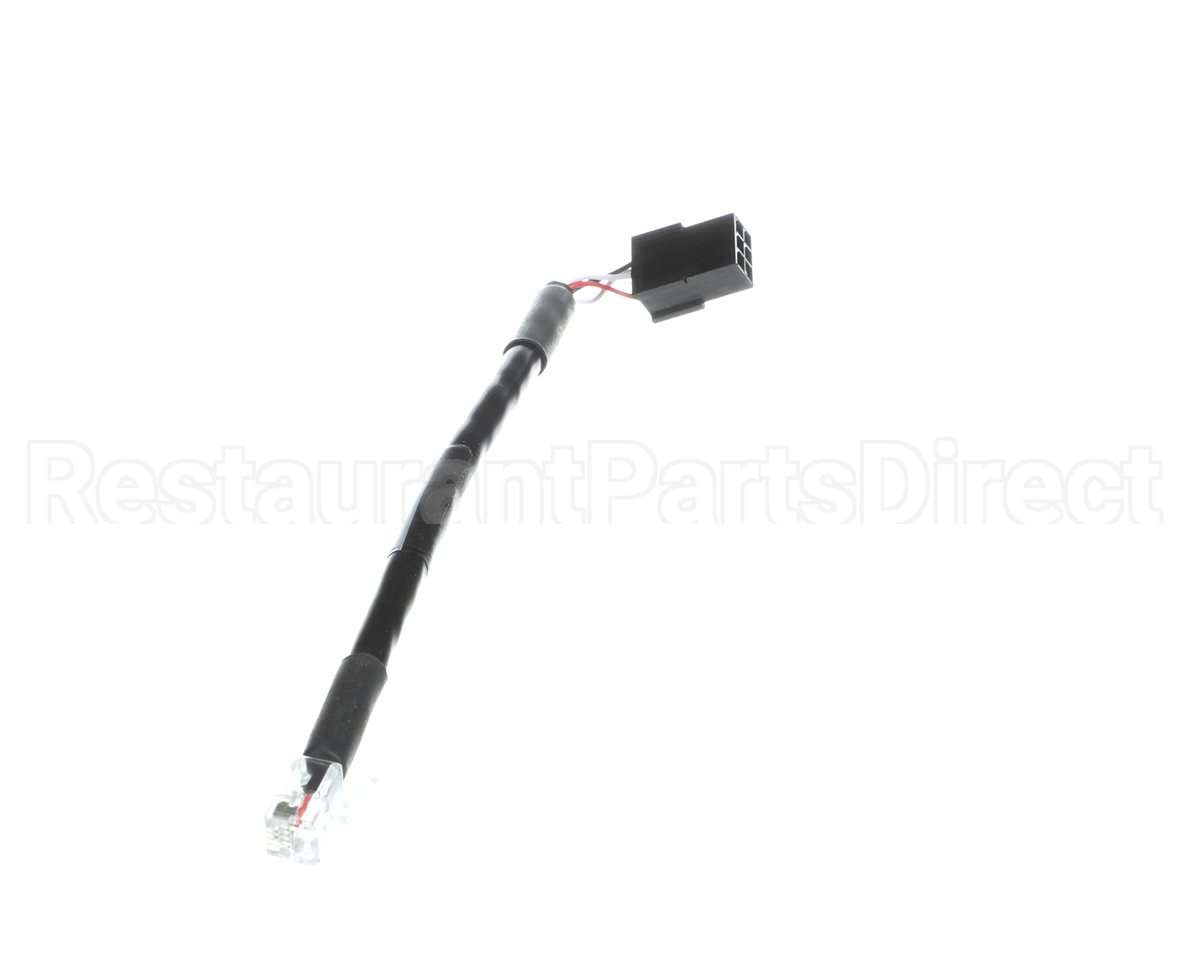 8076106 Frymaster Adapter, Legacy Can To Jc6 Can