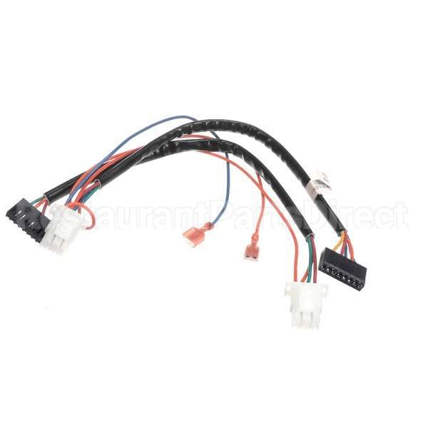 8076162 Compatible Frymaster Harness, Gla Fv Fenwal Dsi Modl