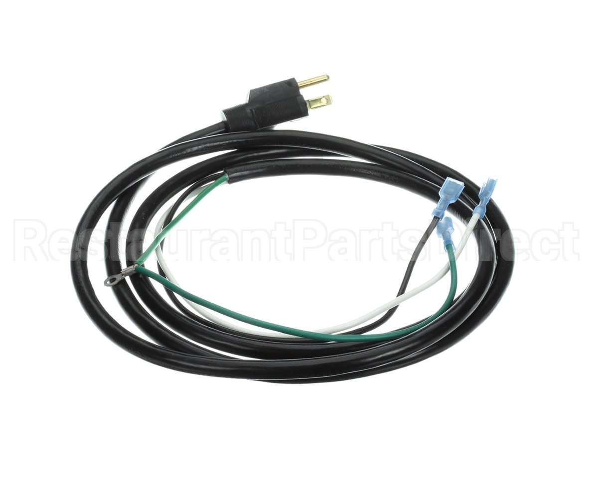 8076177 Merco Cord, Power Nema 5-15