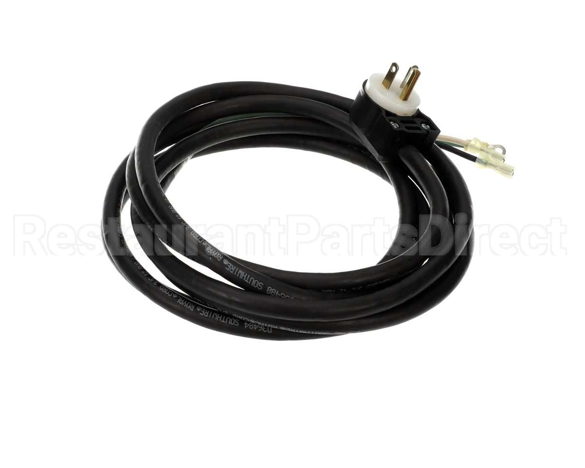 8076190 Frymaster Cord, Power 5-20P 90 Deg