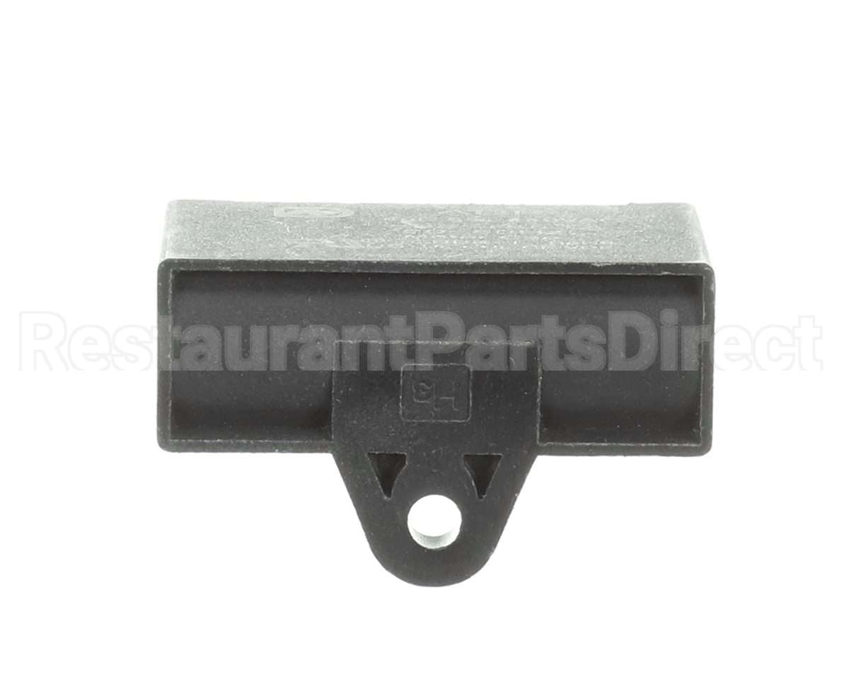8076253 Frymaster Capacitor,Motor Run 4Mfd440Vac