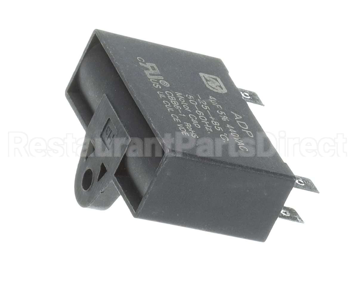 8076253 Frymaster Capacitor,Motor Run 4Mfd440Vac