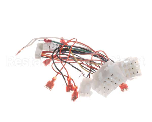 8076364 Frymaster Harness, Lov-T Fv Control Box
