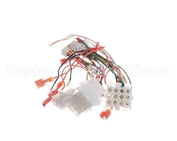 8076364 Frymaster Harness, Lov-T Fv Control Box