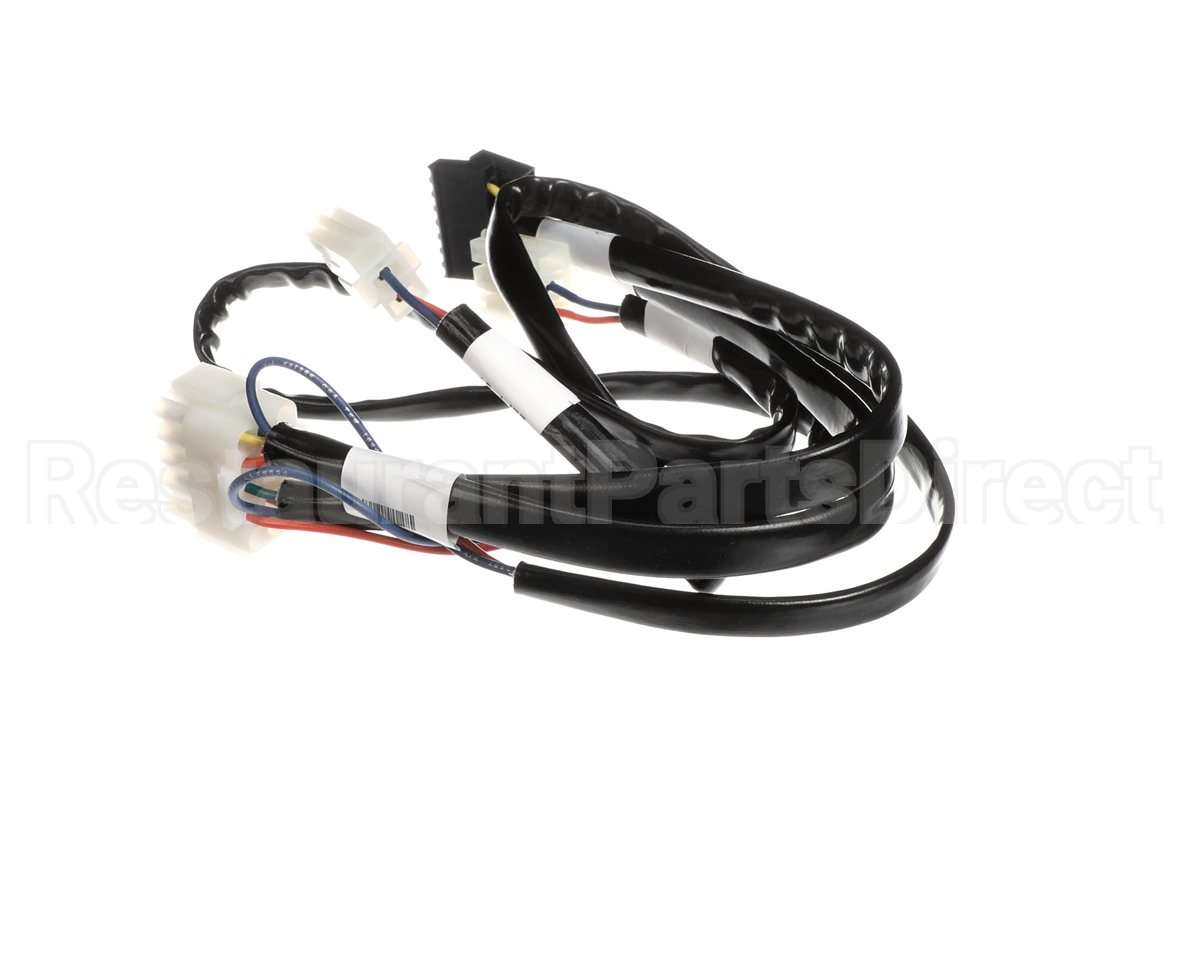 8076367 Frymaster Harness,Lov-T Dv Ign Mod/Control