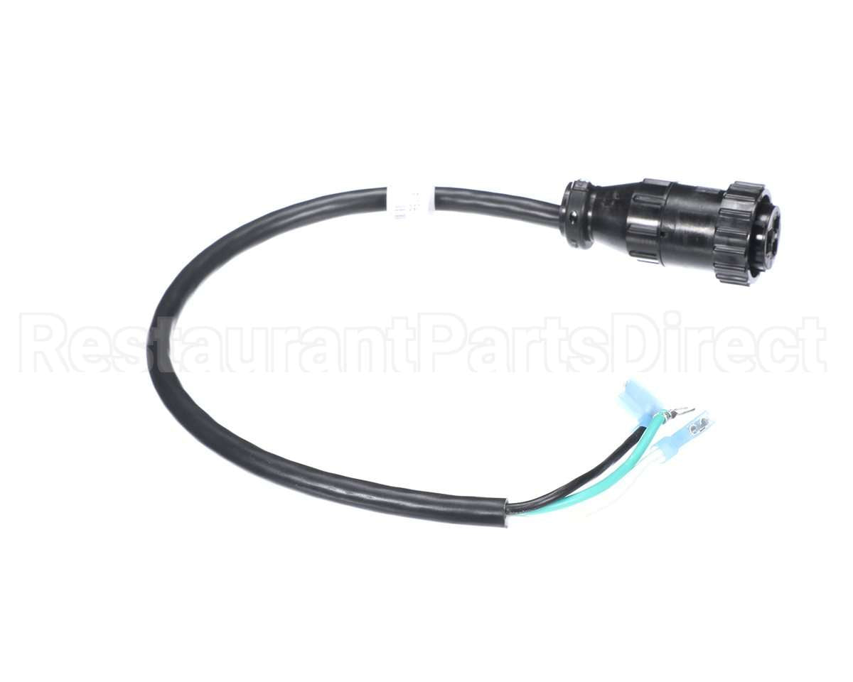 8076406 Frymaster Harness,Fltr Motor Female 30Lb