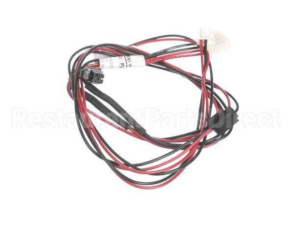 8076425 Frymaster Harness,Dc Uhc-T