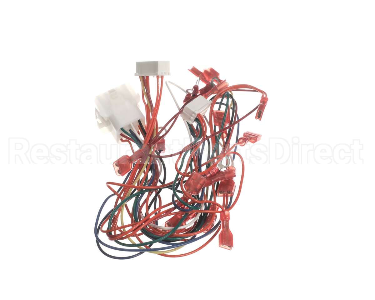 8076449 Frymaster Hrns,Stp Touch Vat Cntrl Fq120