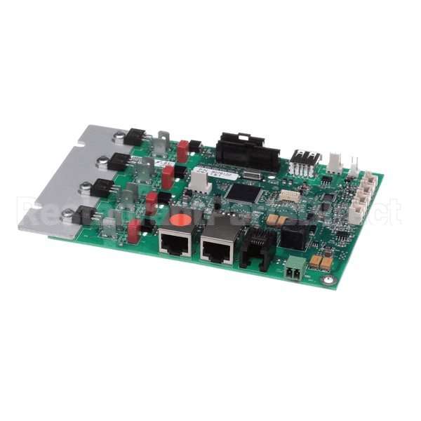 8076471 Compatible Merco I/Oboard, Merco Easytouch