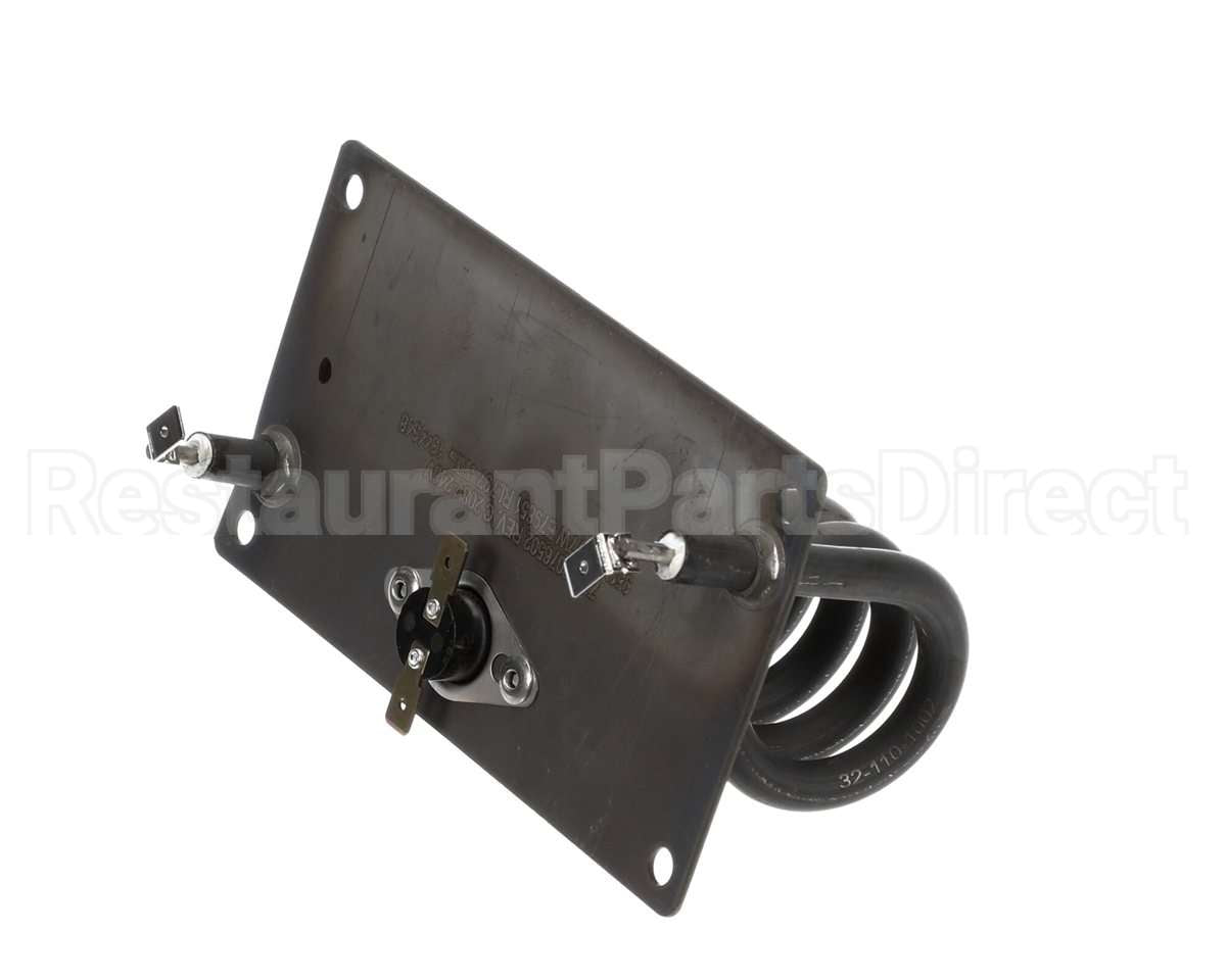 8076502 Merco Heat Assy, 208-240V 950-1377W