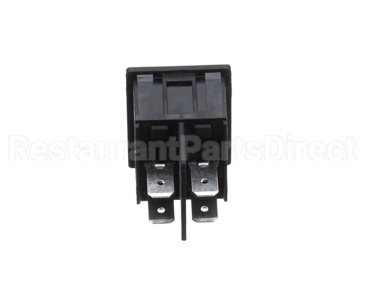 8076645 Merco Switch,Rocker,Dpst, Light 250V