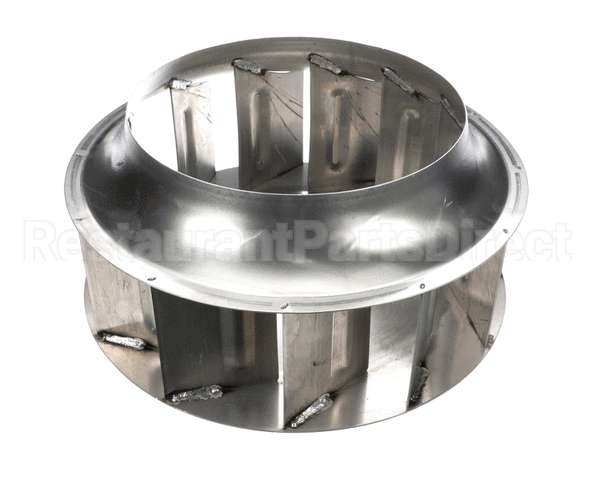 807693 Accurex Whl/A/Bsqhpcubehp18 1In