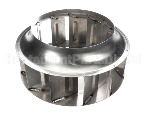 807693 Accurex Whl/A/Bsqhpcubehp18 1In