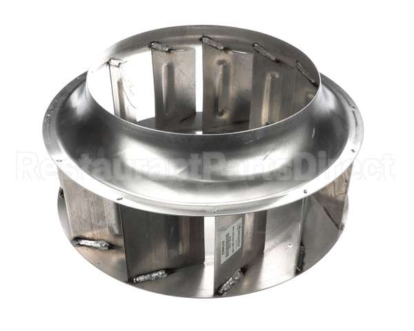 807693 Accurex Whl/A/Bsqhpcubehp18 1In