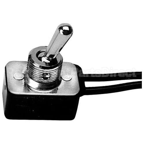 808-19 Compatible Crescor Toggle Switch