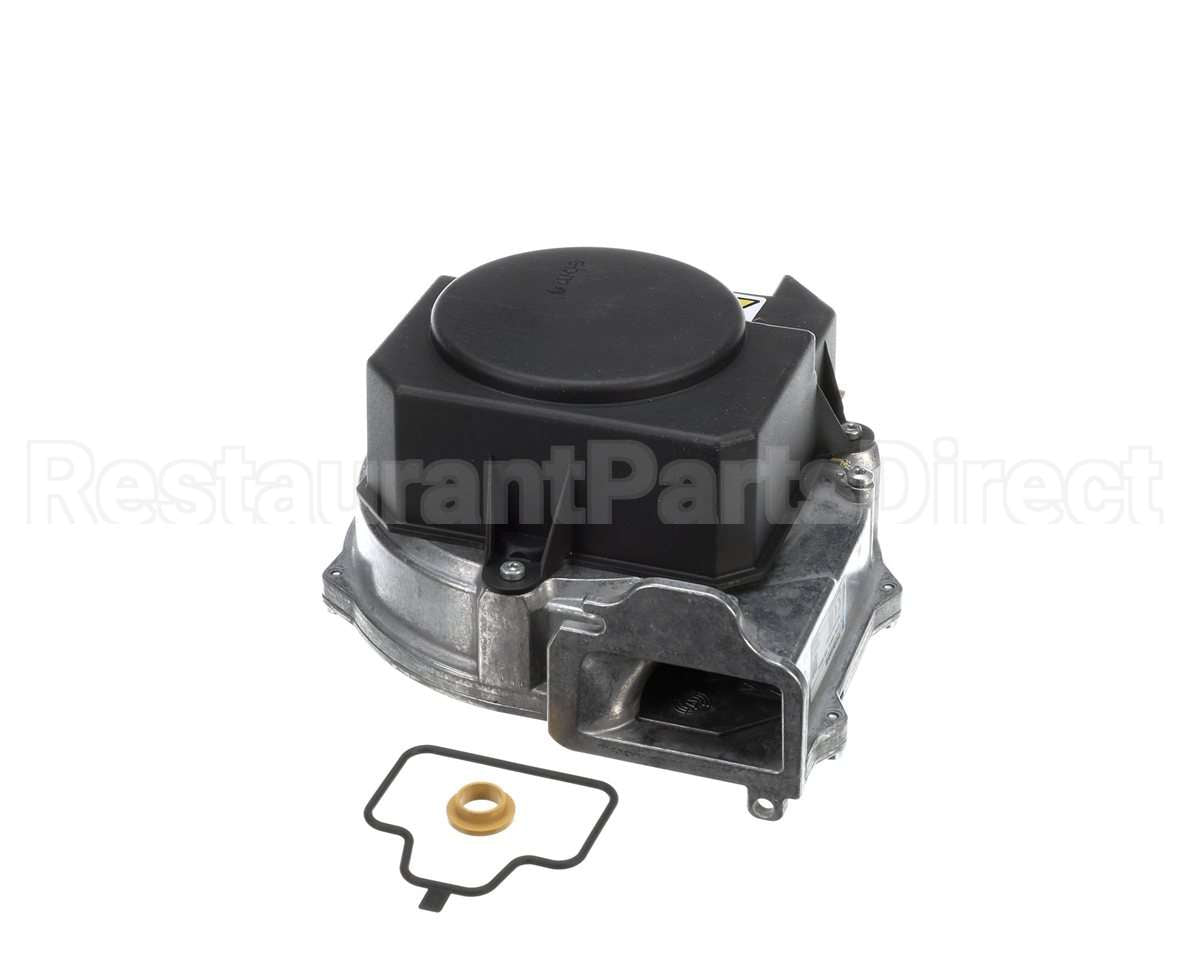 808000021 Rinnai Fan G1G126 Oss3/4