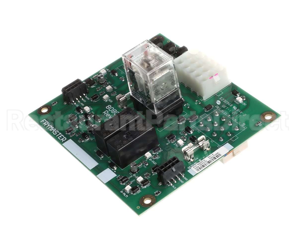 8080014 Frymaster Purchase Part For Givec Board