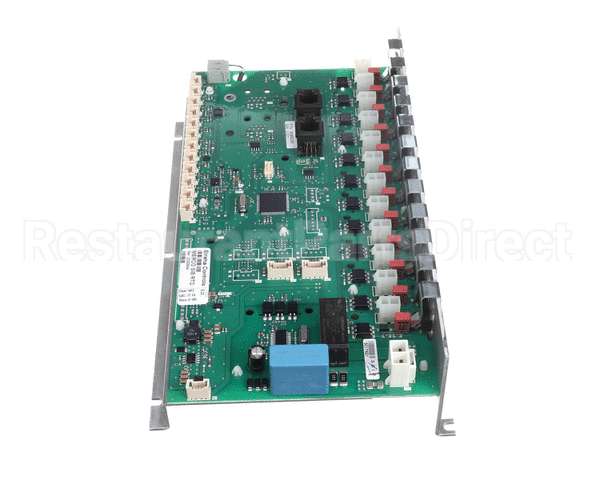 8080026 Frymaster Board, I/O 12-Heater