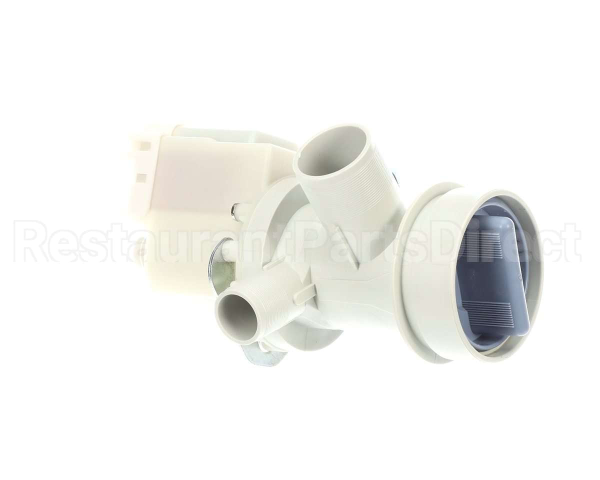 808196P Alliance Assy, Drain Pump (100V-127V, 60Hz) Yello
