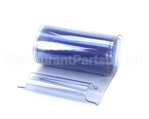 8082-84-R Cci Cool Curtain 8 X 84 Strip W/Loop
