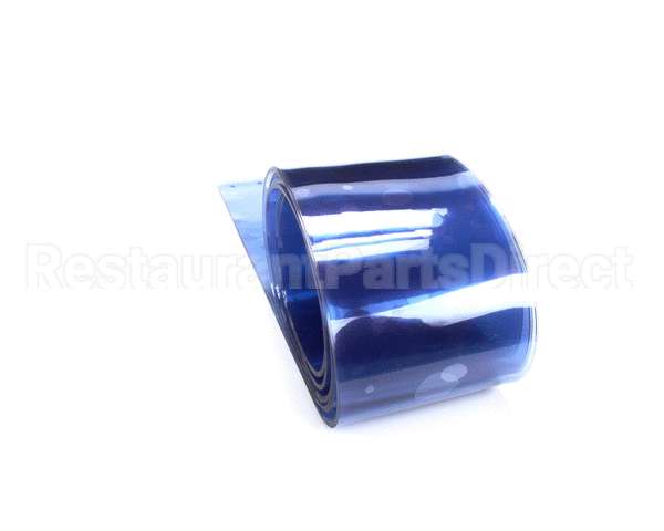 8082-QM Cci Cool Curtain 84" Curtain Bolt Door