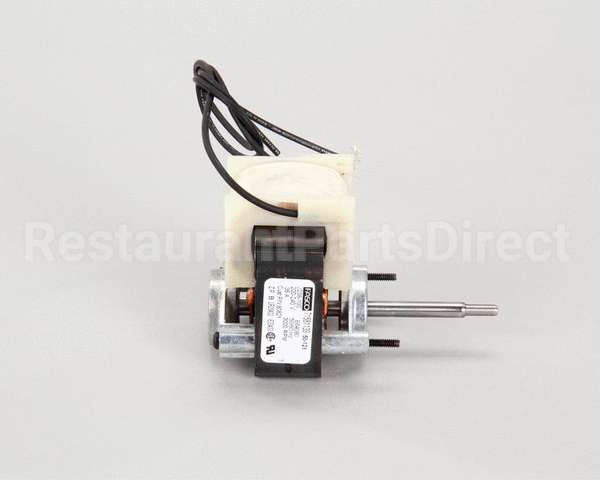 80821 Henny Penny Motor-Blwr-50/60-1/4 Dia