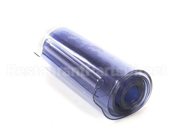 8082G-78 Cci Cool Curtain Replacement Strip 8" X 78"