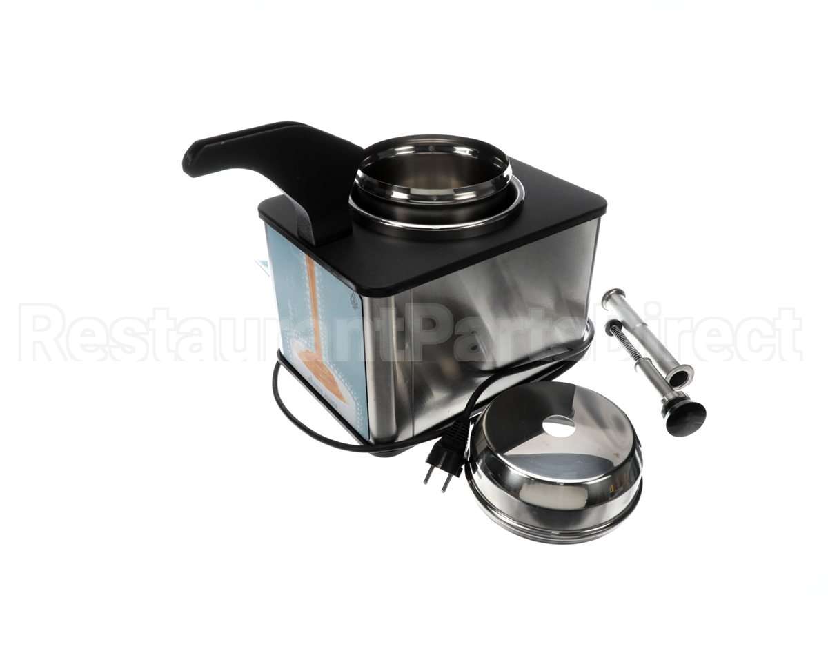 80840 Server Food Server Supreme Fspw-Ss (230V)