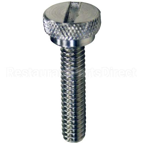 809-0171 Compatible Frymaster Thumb Screw 1/4 X 1.37