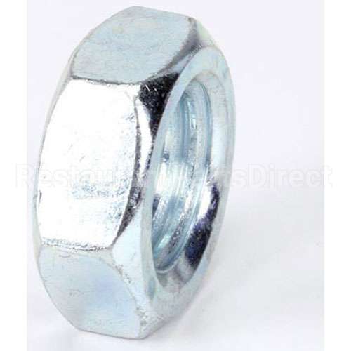809-0444 Compatible Frymaster 3/4-10 Hex Jam Nut