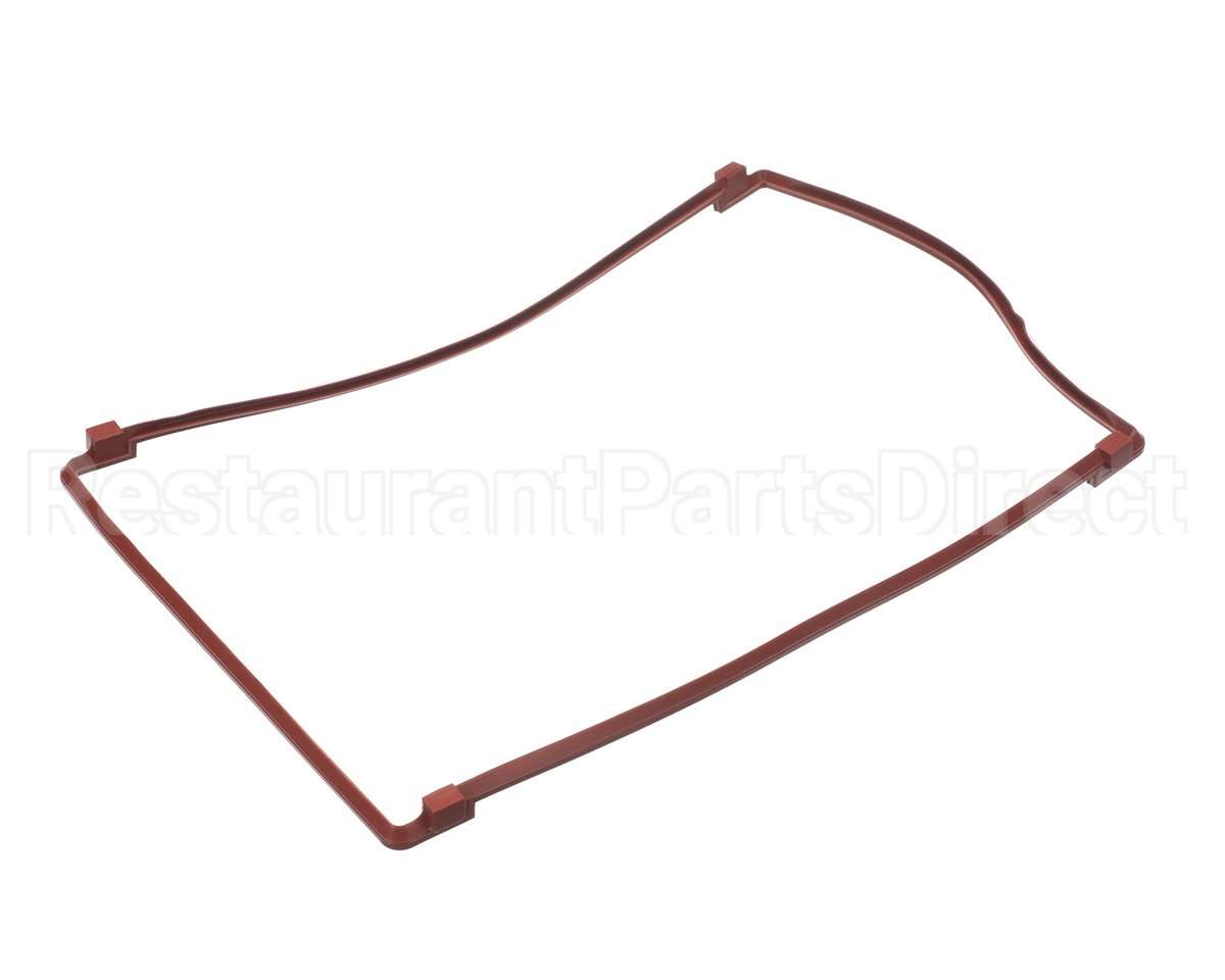 809000031 Rinnai Gasket H.e./Top Part Oss2