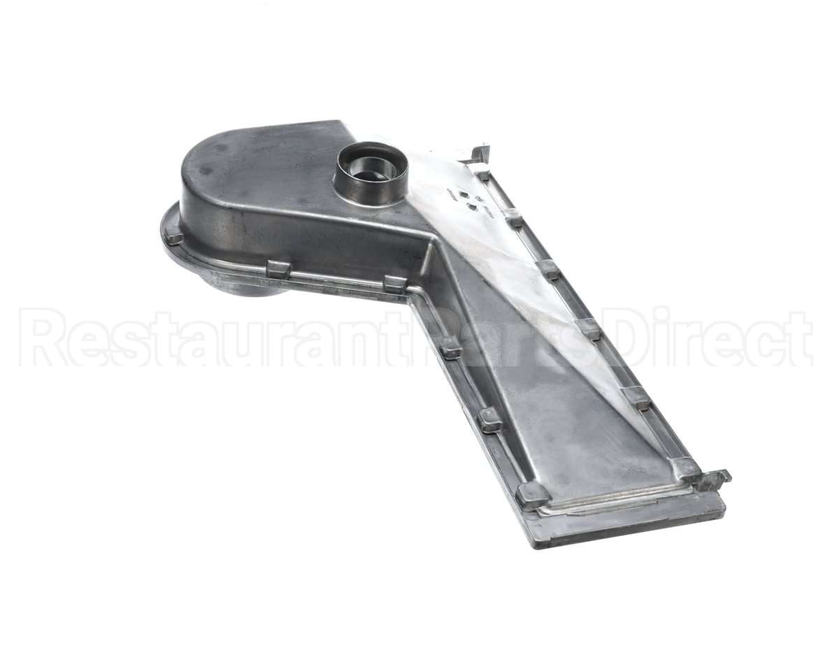 809000043 Rinnai Condensate Tray Oss34