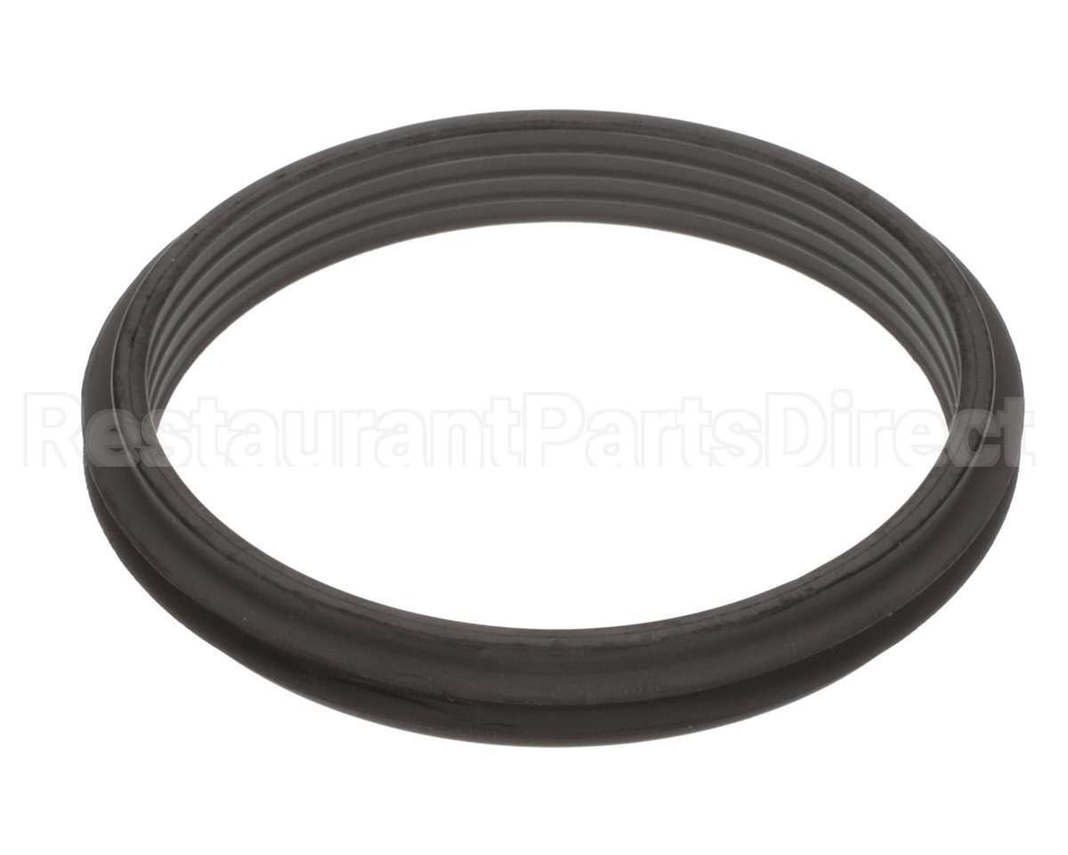 809000048 Rinnai Gasket Flue Gas Pipe Pp