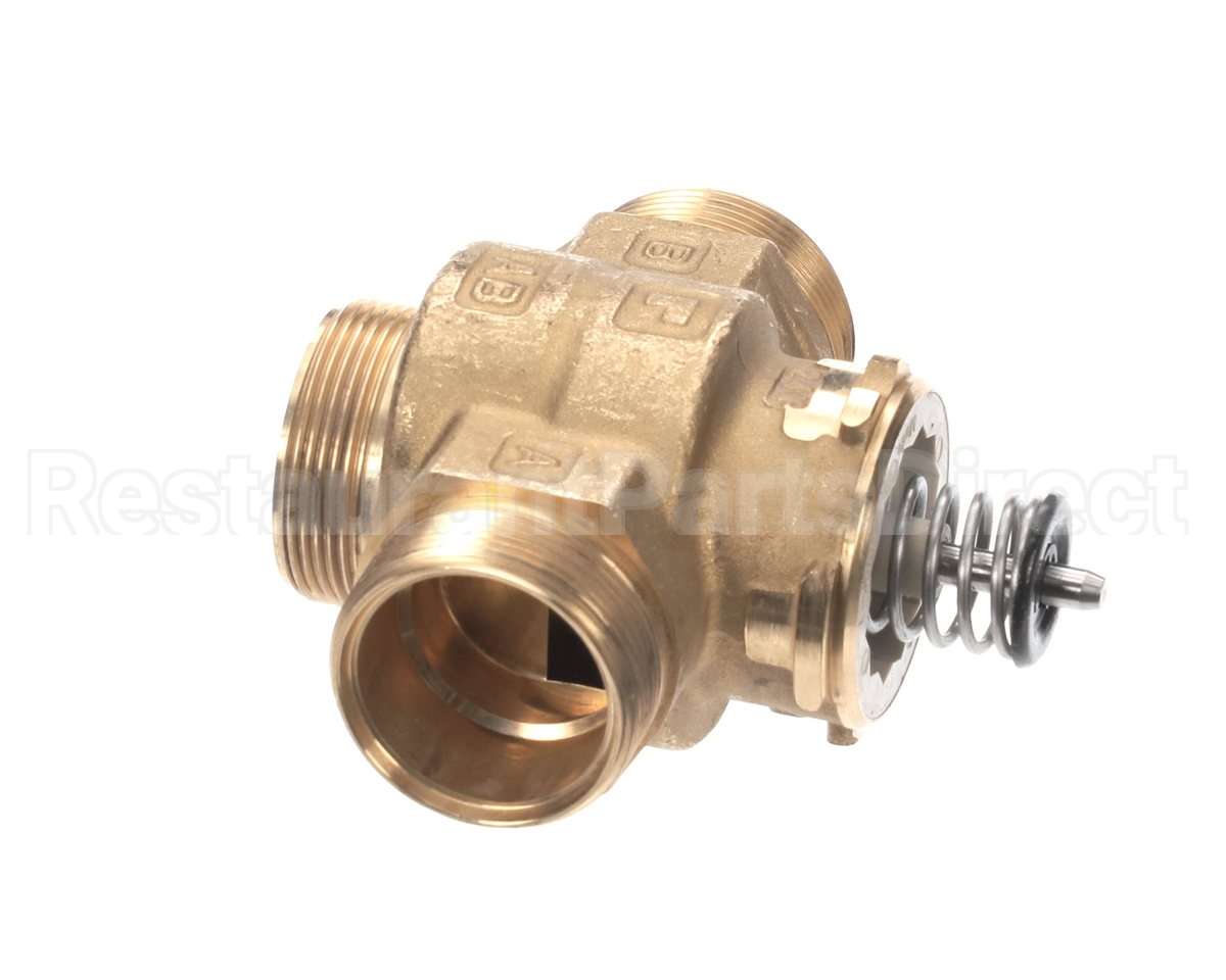 809000057 Rinnai Three Way Valve Housing Vc/O-Ring