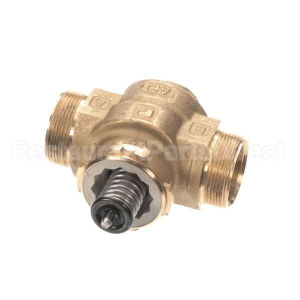 809000057 Compatible Rinnai Three Way Valve Housing Vc/O-Ring