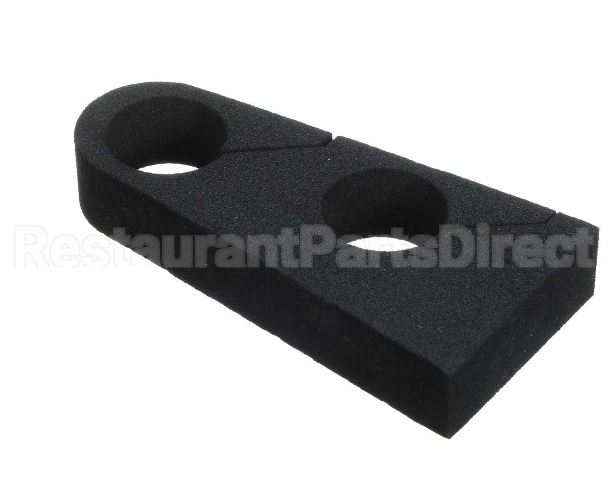 809000060 Rinnai Airbox Gasket Flow Return Q