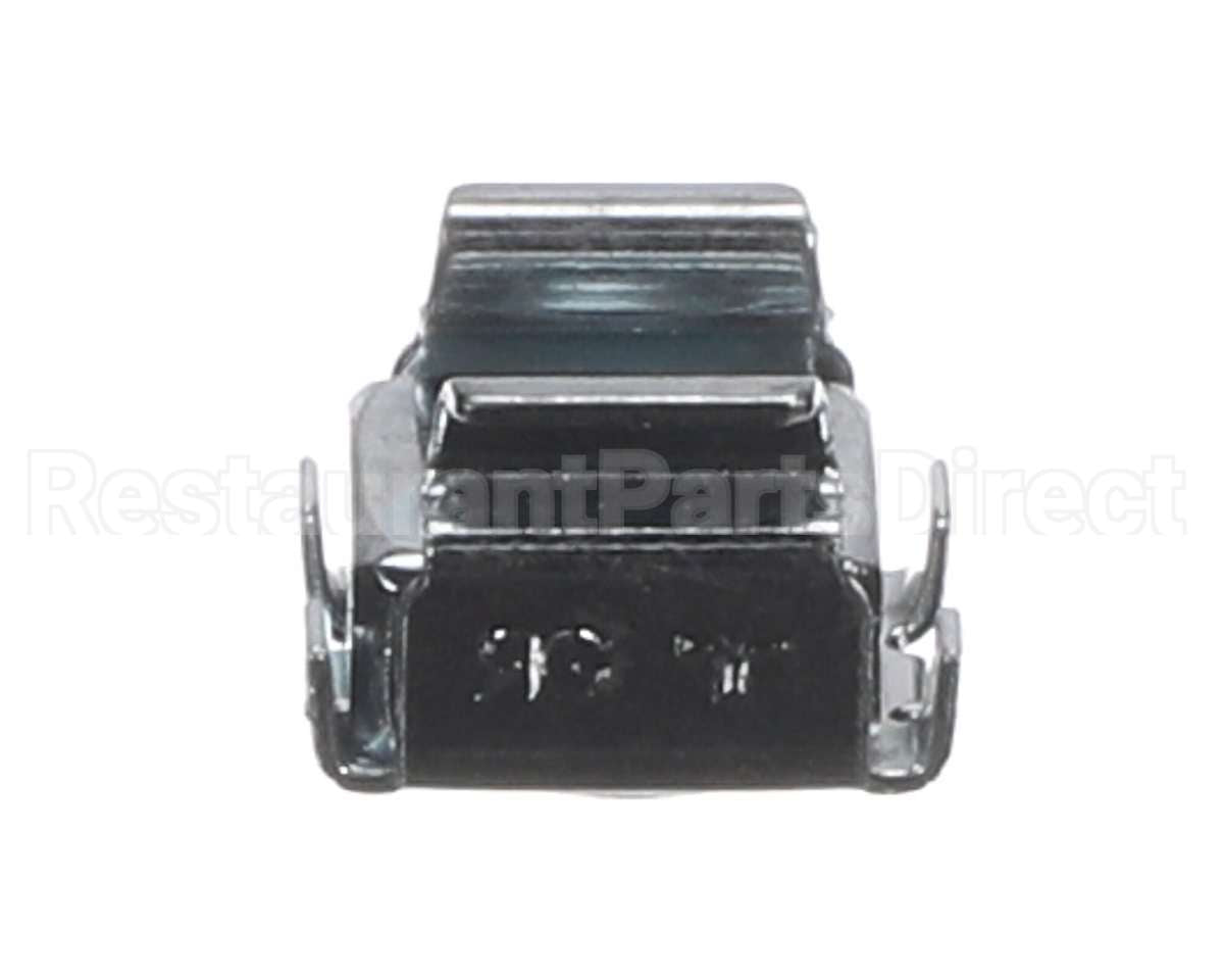 8090015 Frymaster Nut Retainer 1/4-20(Nutsert)