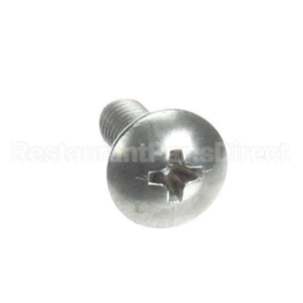 8090270 Compatible Frymaster Scrw, 10-32X1/2 Phil Tr Hd Np