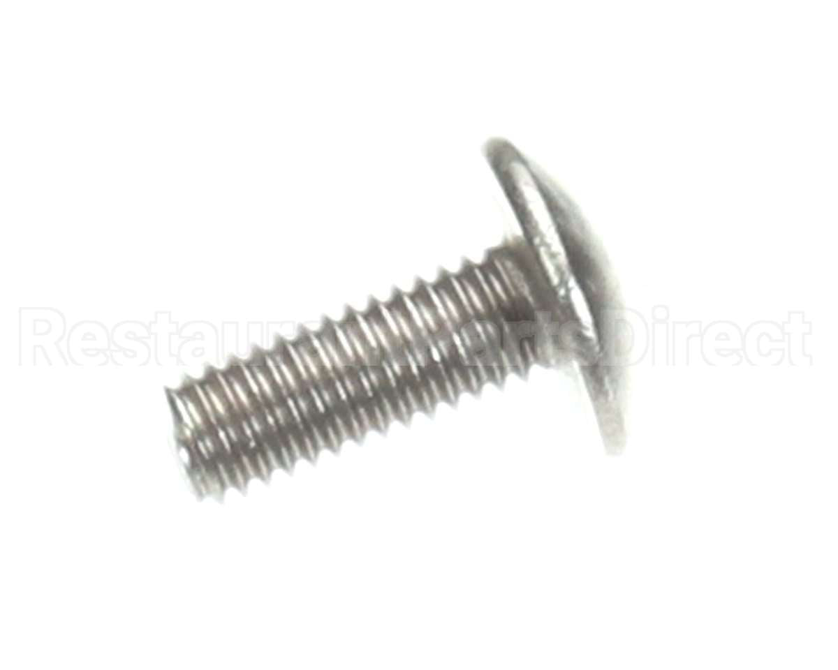8090270 Frymaster Scrw,10-32X1/2 Phil Tr Hd Np