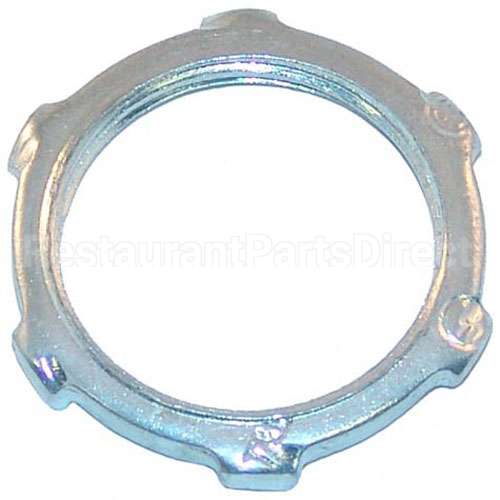 8090347 Compatible Frymaster Nut, Dual Vat
